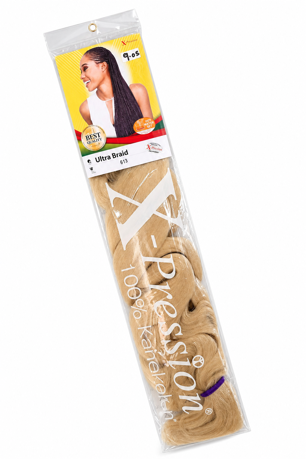 X-pression Ultra Braids - #613