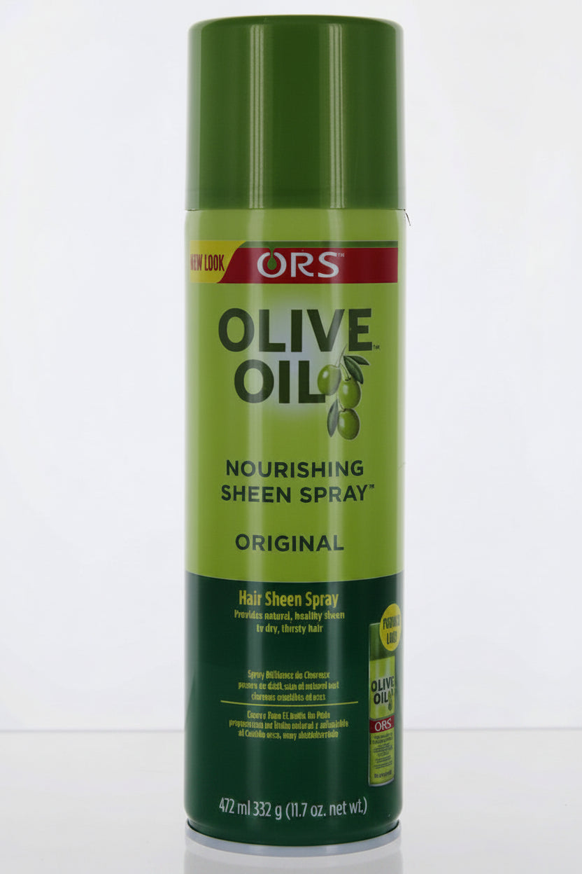 ORS Olive Oil Sheen - Original Formula