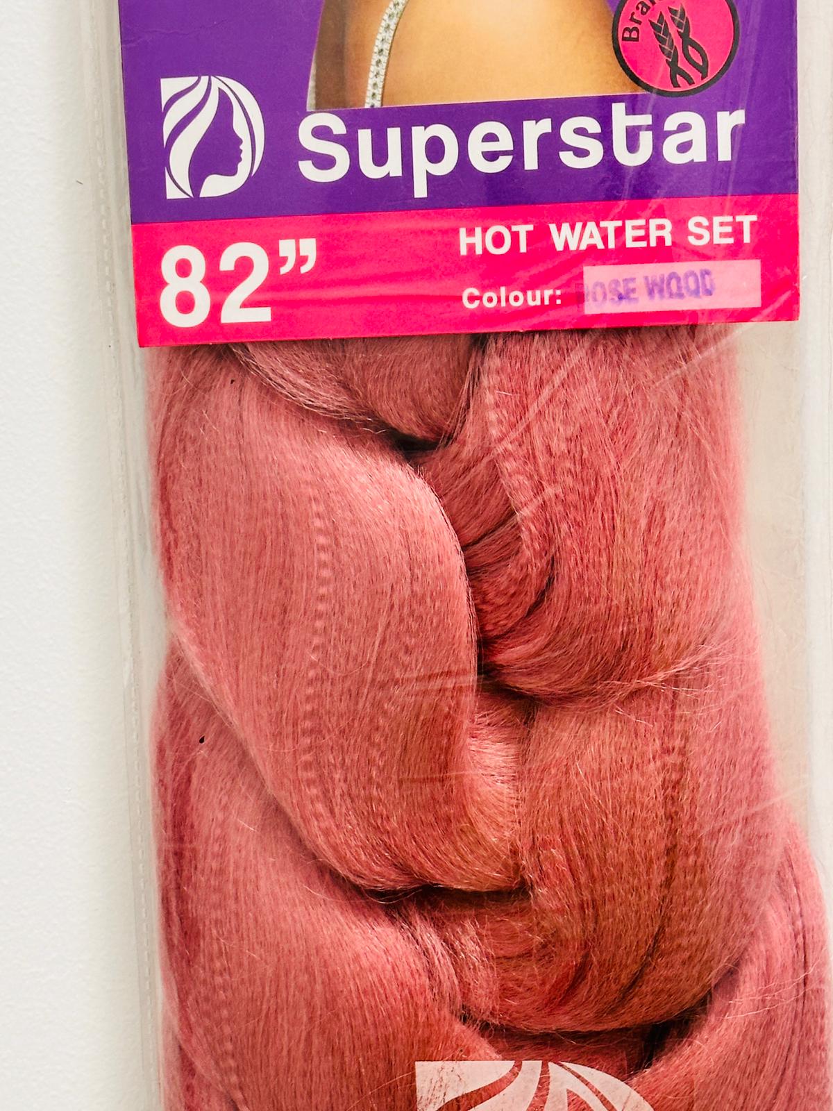 Darling SuperStar Rosegold