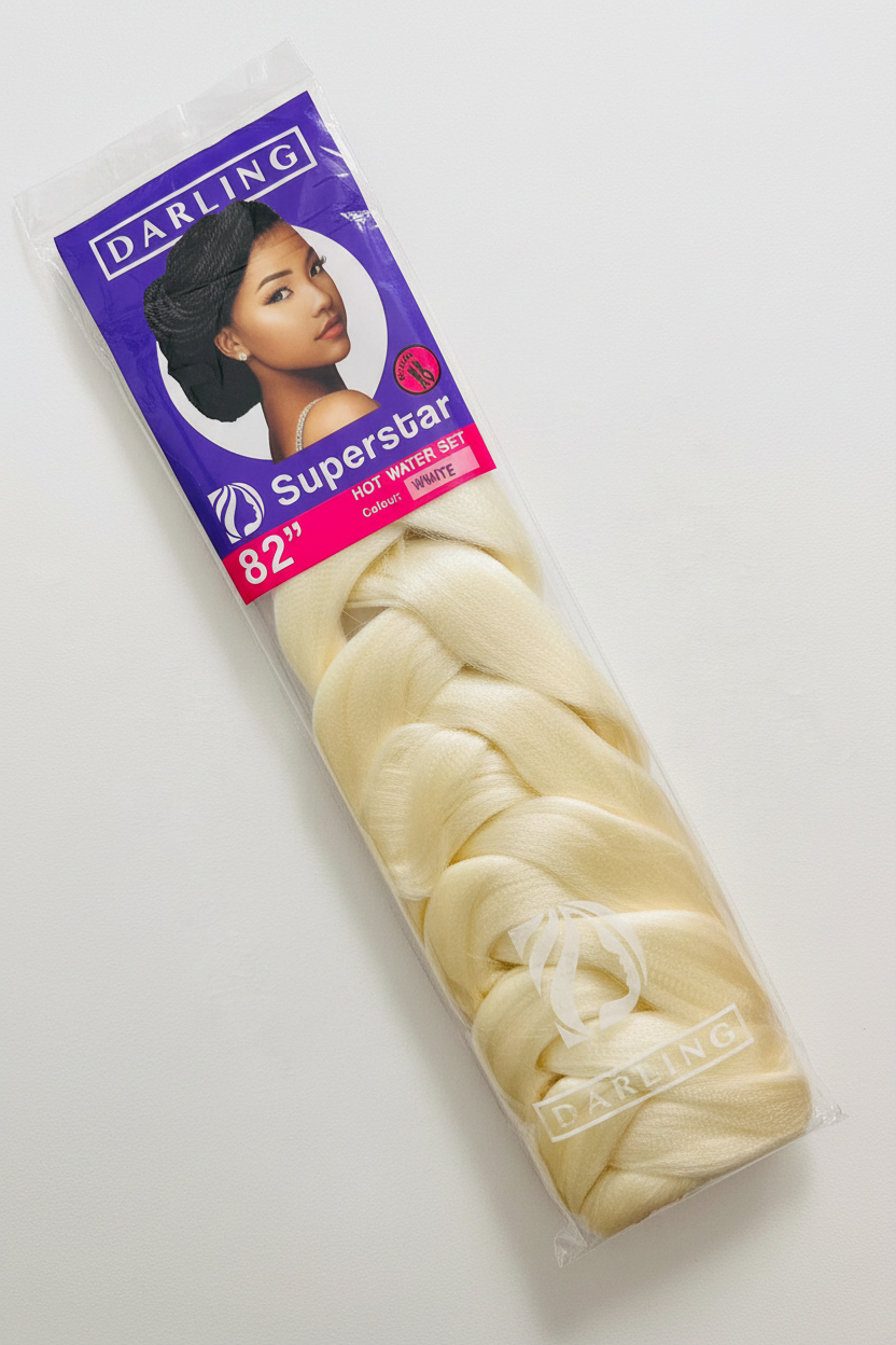 Darling SuperStar Braids