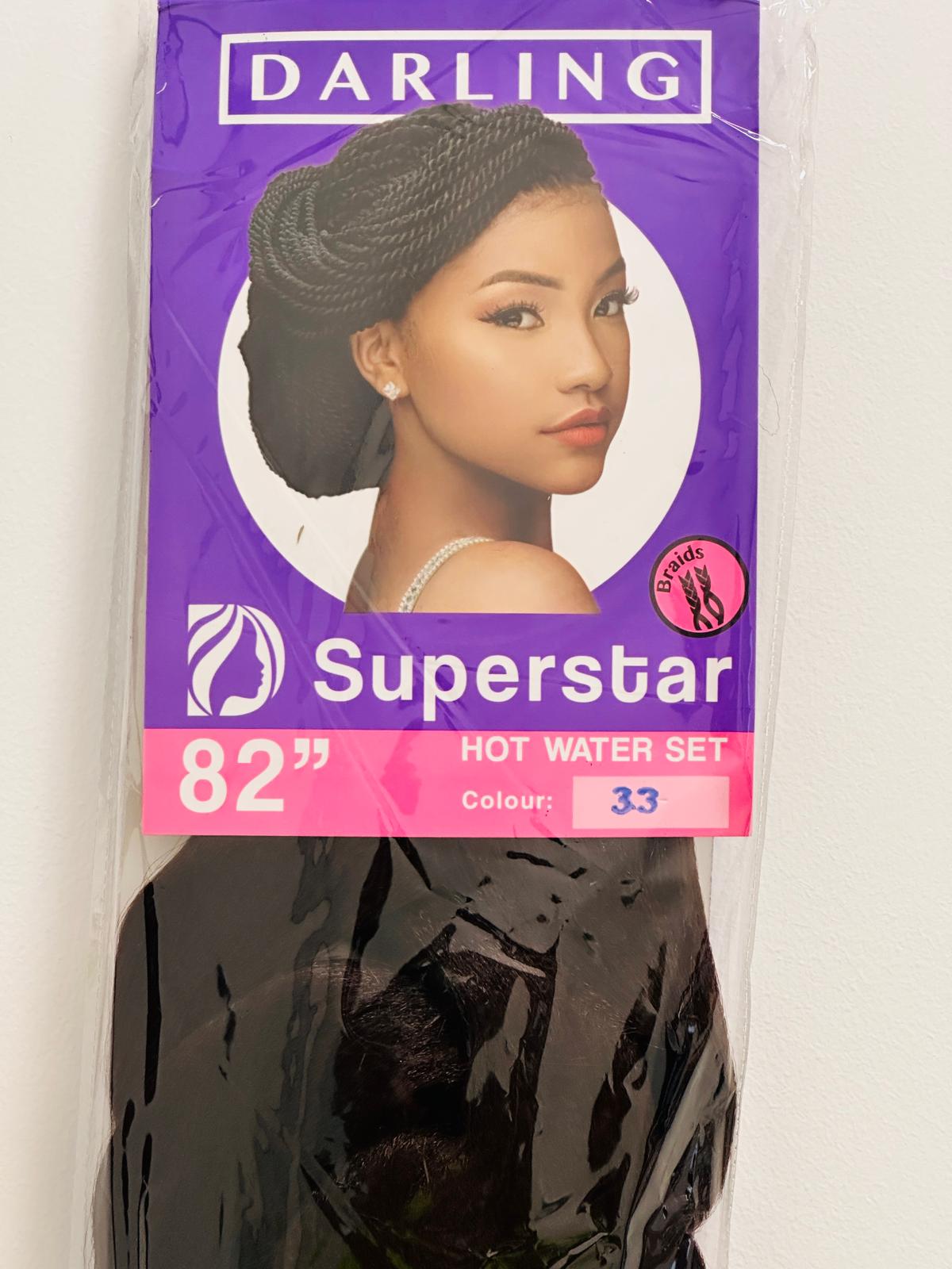 Darling SuperStar 33