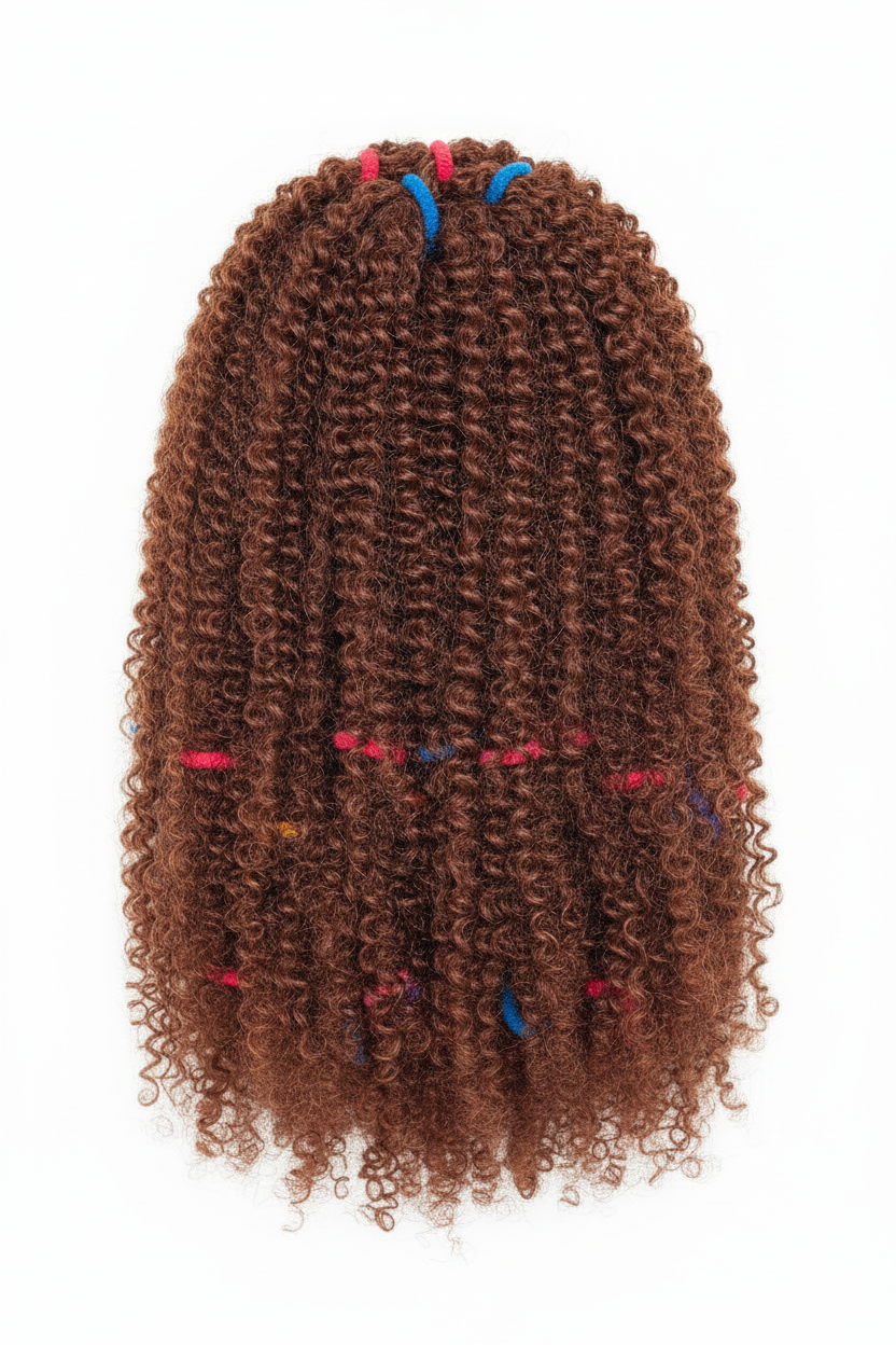 Lush Kinky Twist - Color 30