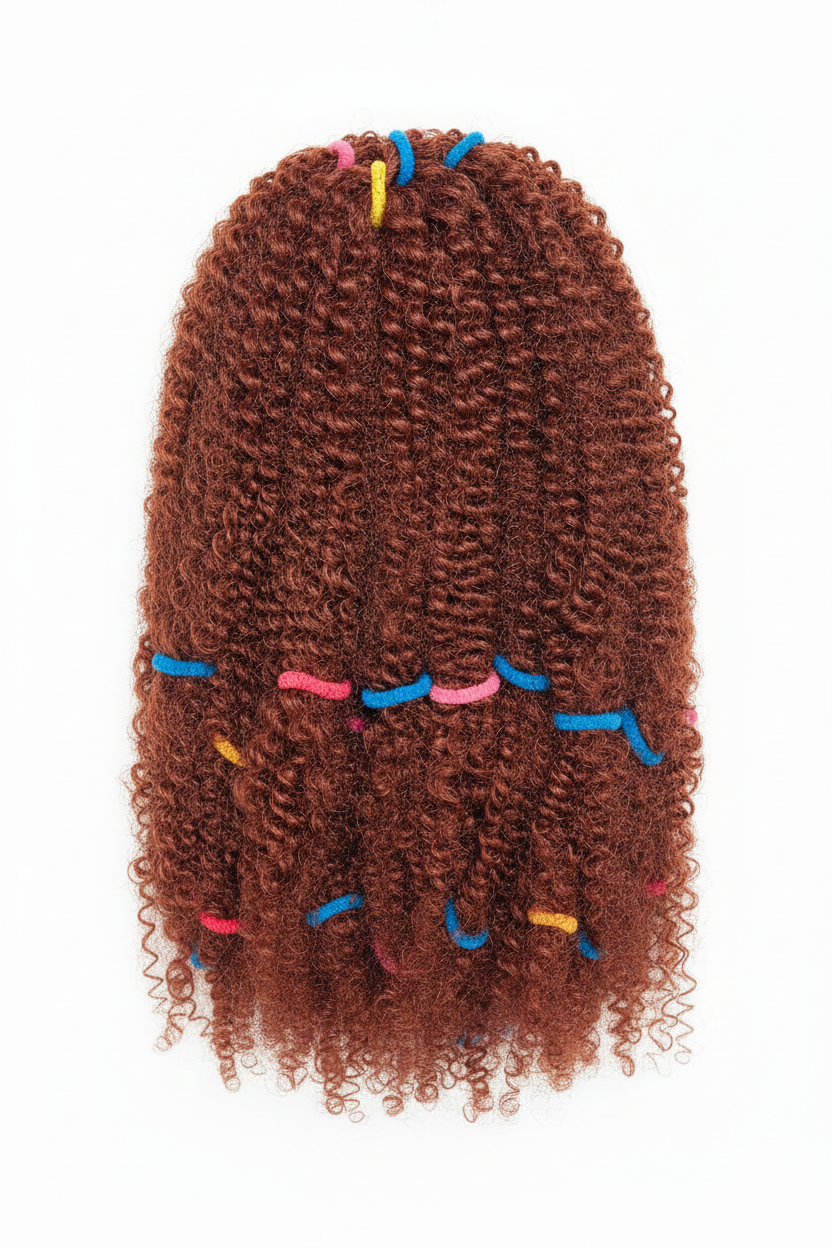 Lush Kinky Twist - Color 350