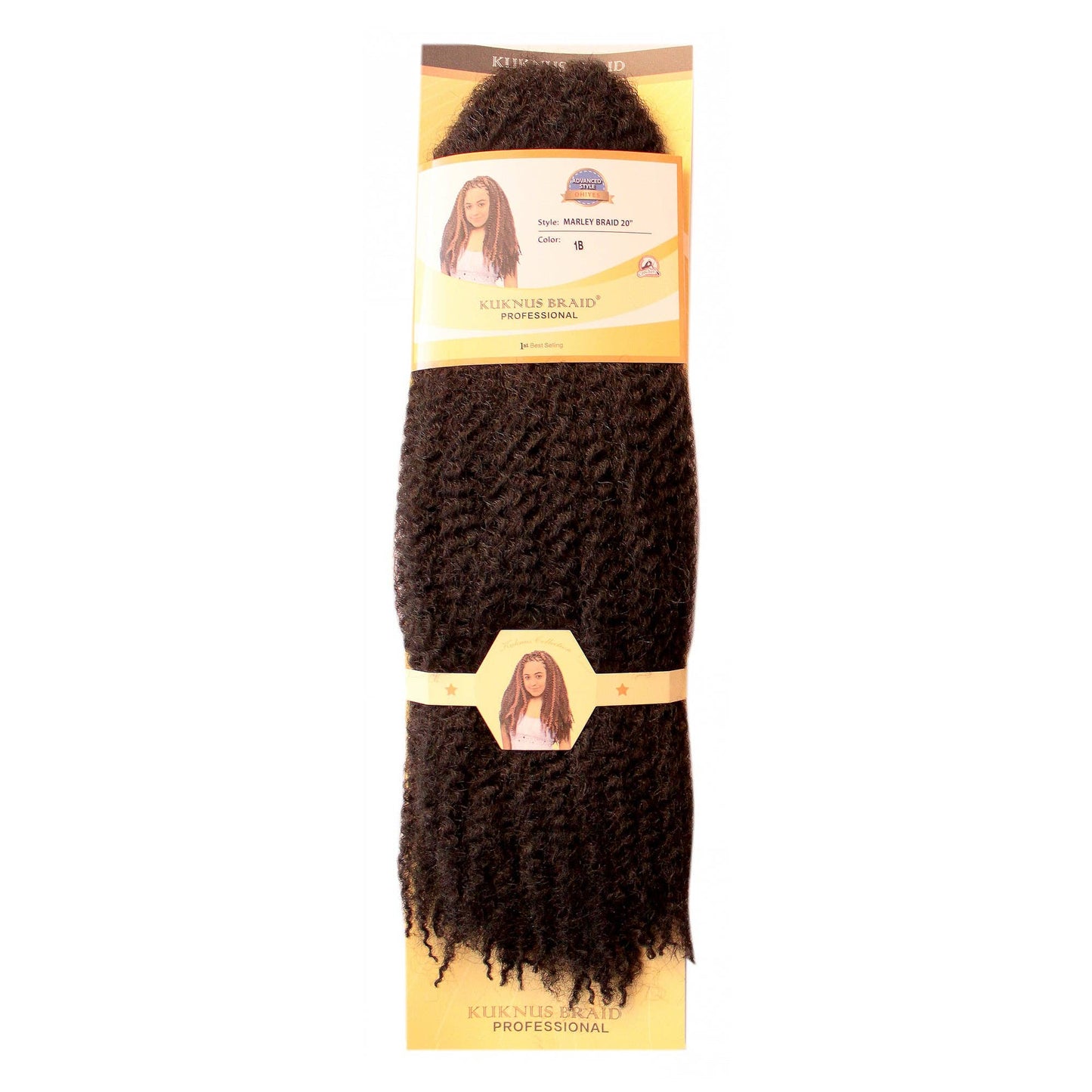 MARLEY Twist - 1B
