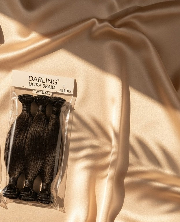 Darling Super Soft #1