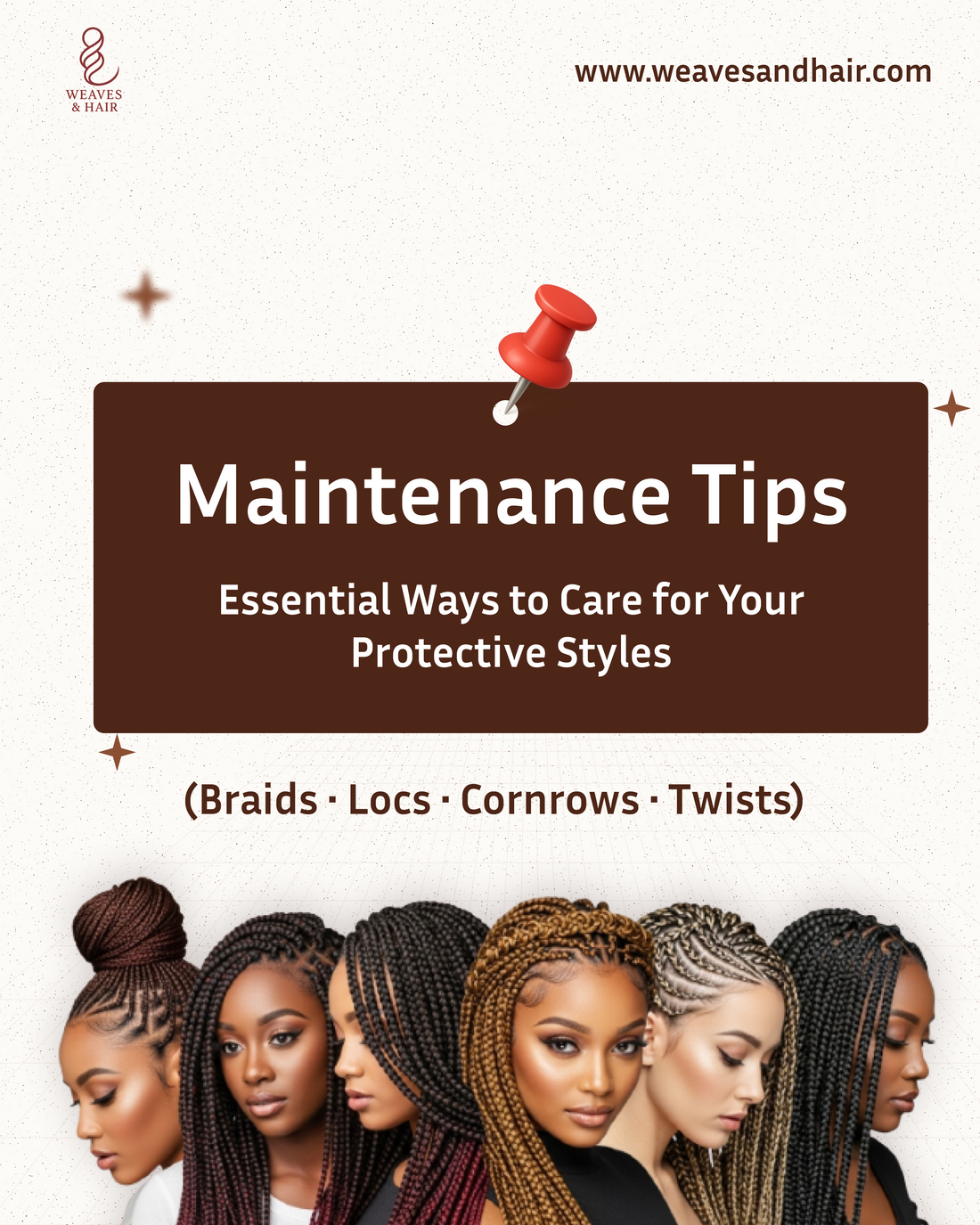 How to Care for Synthetic Braids: Keep Your Style Fresh for Longer