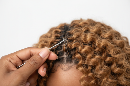 How to Install Crochet Braids: A Step-by-Step Guide