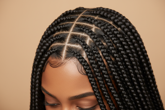 X-pression Ultra Braids Install Guide: Everything You Need to Know