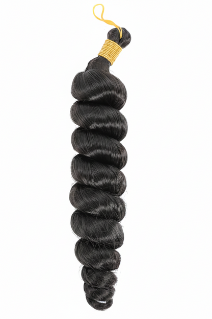 French Spiral Curls - 4