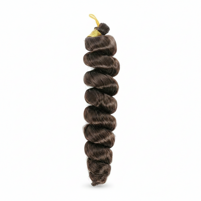 French Spiral Curls - 4
