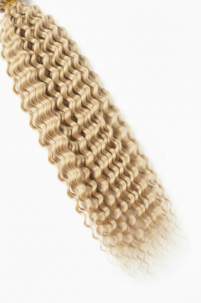 Brazilian Waves Crochet