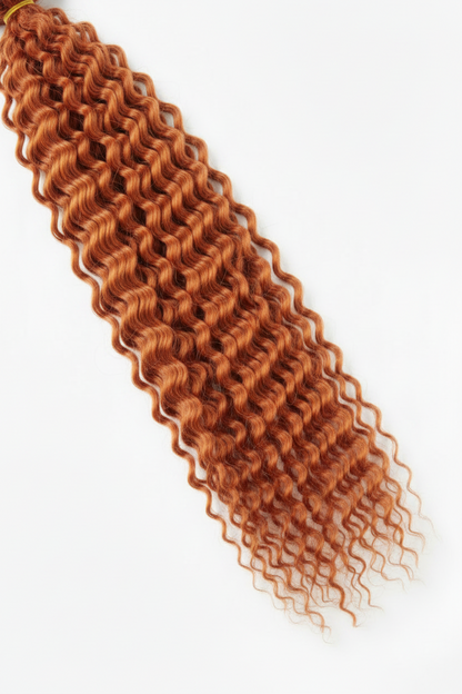 Brazilian Waves Crochet