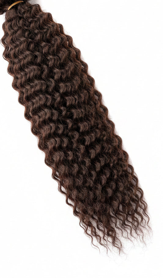 Brazilian Waves Crochet