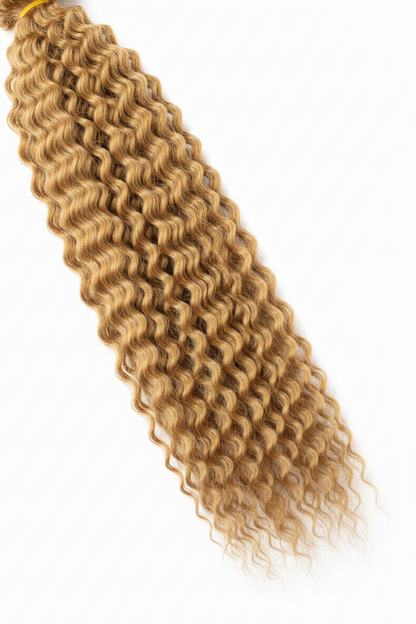 Brazilian Waves Crochet
