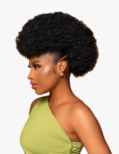 Diana Afro Weavon #1