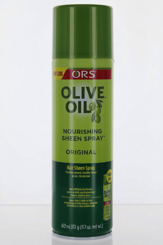 ORS Olive Oil Sheen - Original Formula
