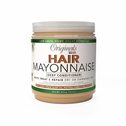 Originals by Africa's Best - Hair Mayonnaise