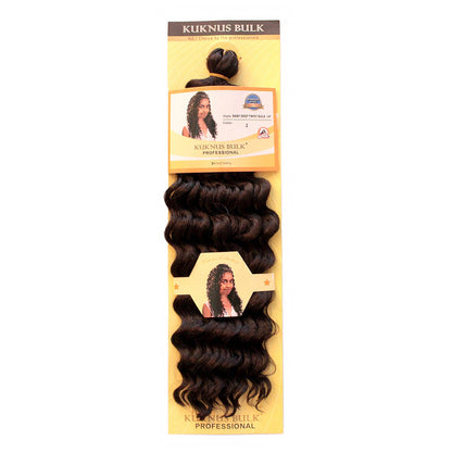 Baby Deep-wave Crochet - Color 4
