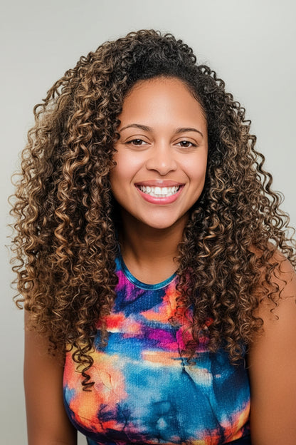 Hawaii Curls - T/27