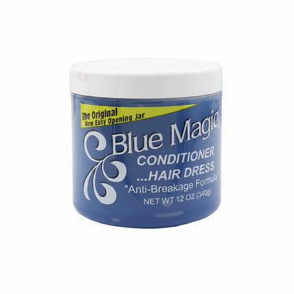 Blue Magic Hair Cream