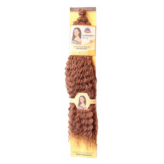 Brazilian Waves Crochet - color 27