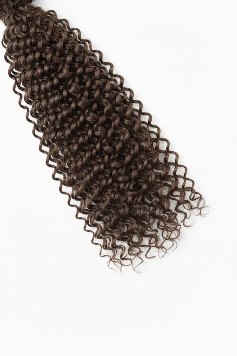 JERRY CURL Crochet