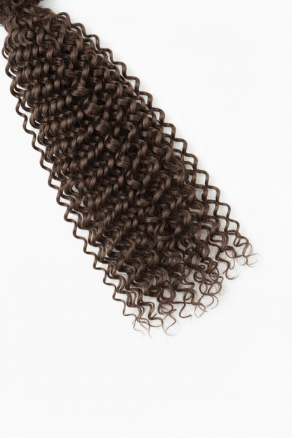 JERRY CURL Crochet