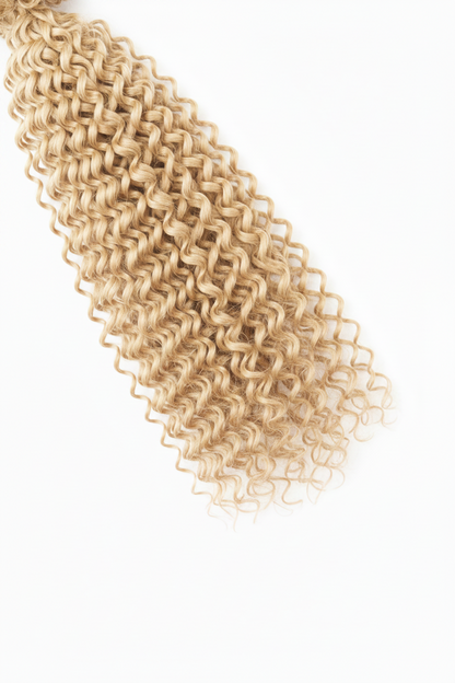 JERRY CURL Crochet