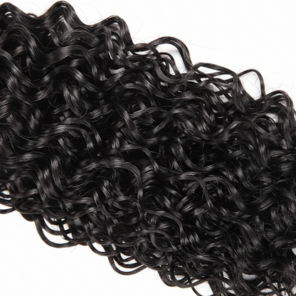 Curly Hair Bundle - 1