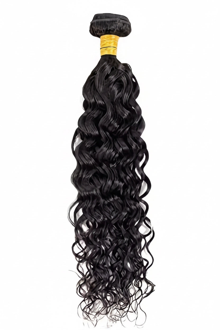 Curly Hair Bundle - 1