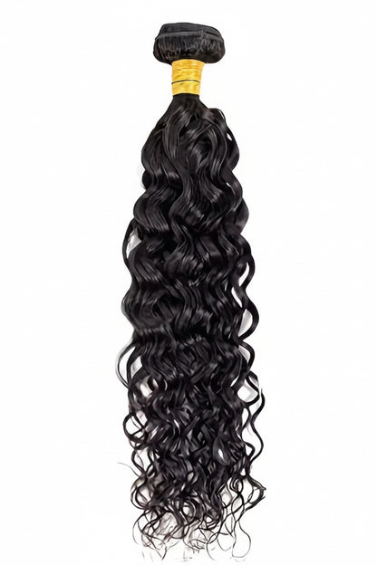 Curly Hair Bundle - 1