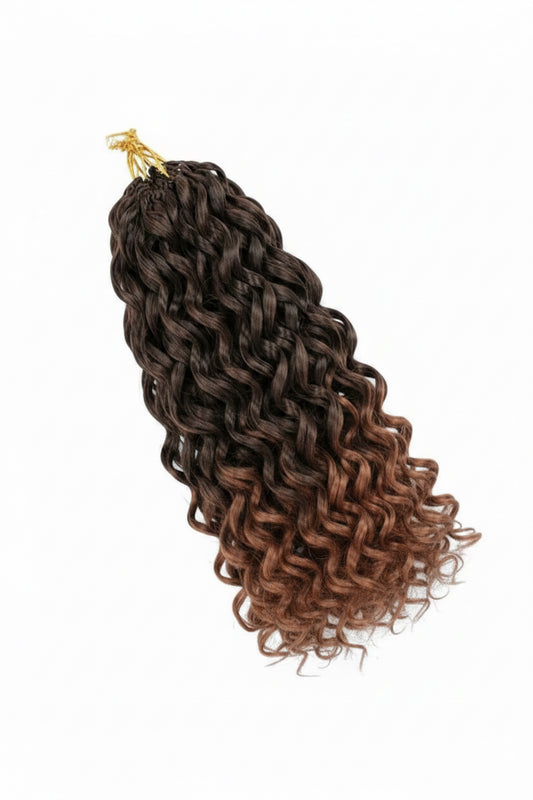Hawaii Curls - T/30