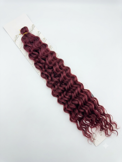 Deep Wave Crochet-BG