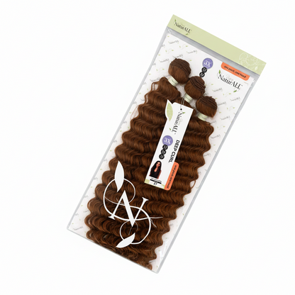 NaturALL - Deep Wave Crochet- 27