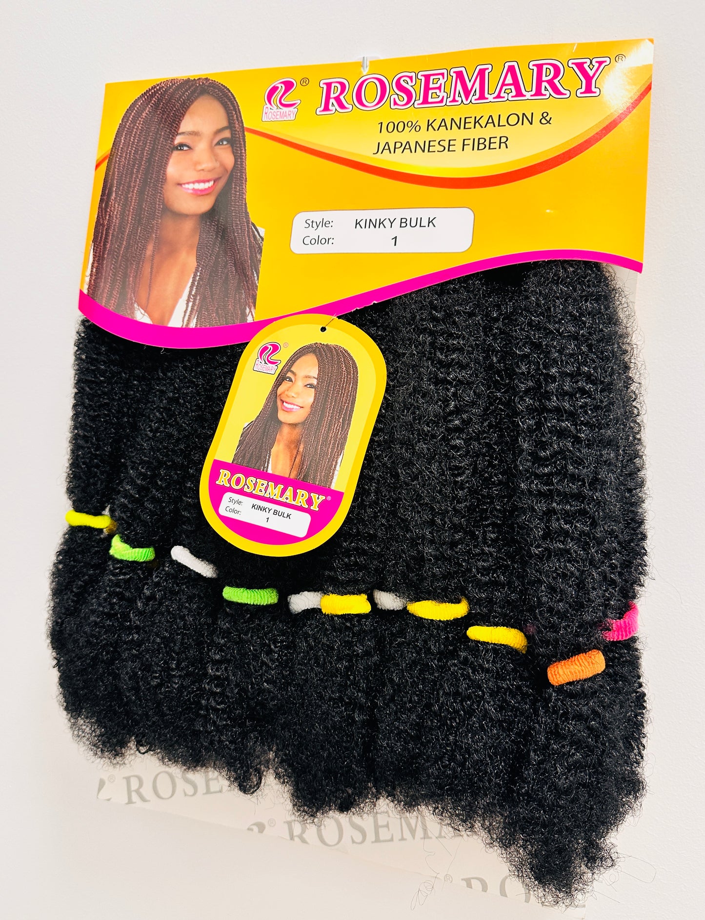 Rosemary Kinky Twist