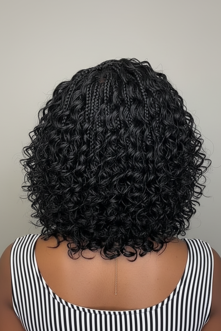 Hawaii Curls - 1