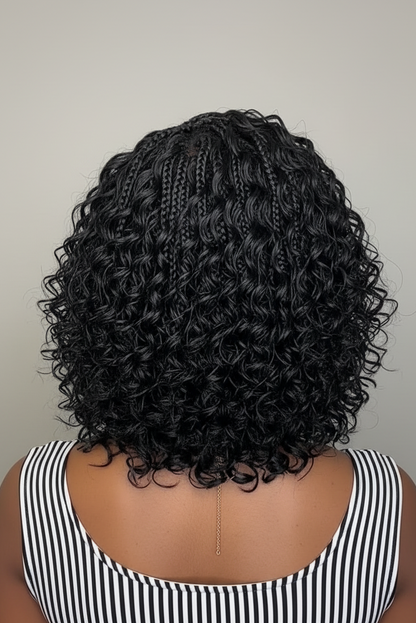 Hawaii Curls - 1