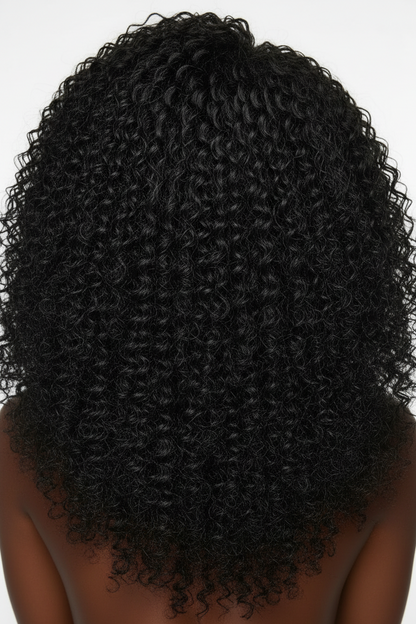 Curly Hair Bundle - 1