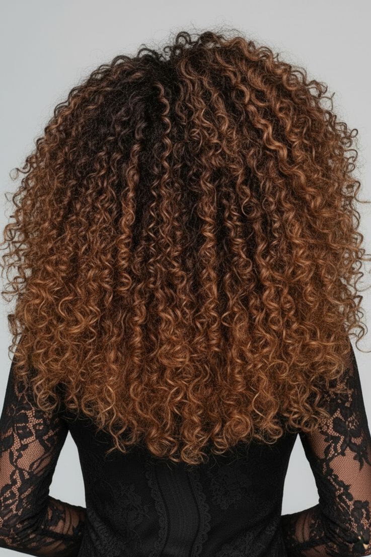 Hawaii Curls - T/30