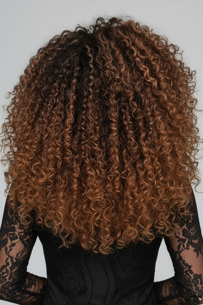 Hawaii Curls - T/30