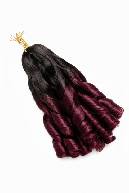 French Curls Short - TBUG
