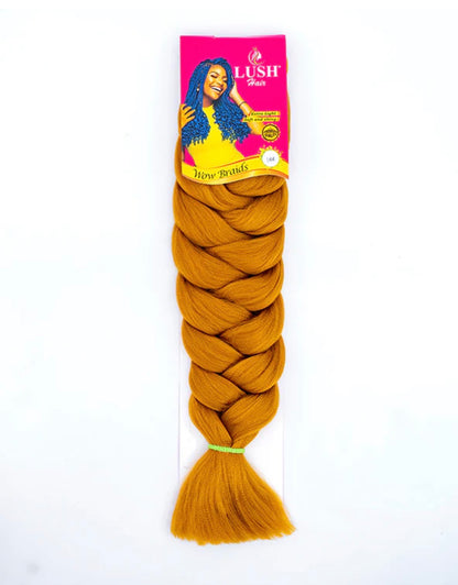 Lush Wow Braids - 144