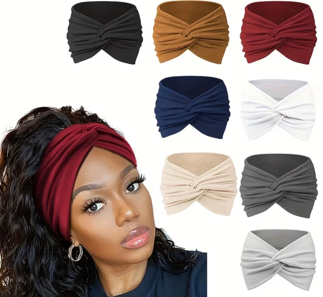 Hair Band