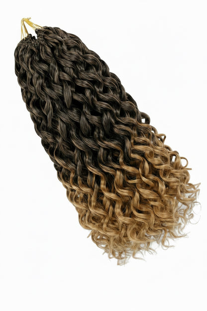 Hawaii Curls - T/27