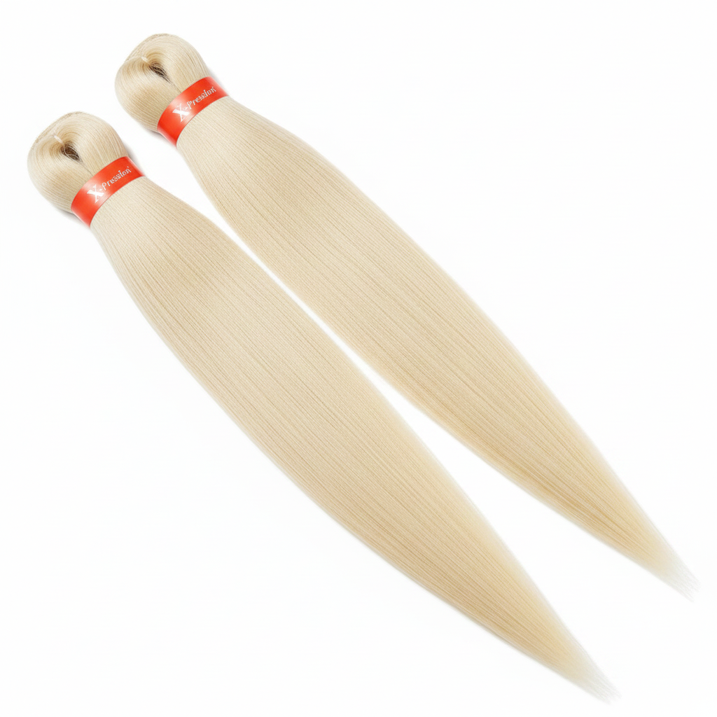 Xpression Pre-Stretched Ultra Braids - 60S