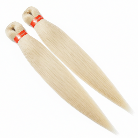 Xpression Pre-Stretched Ultra Braids - 60S