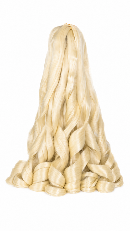 French Curls Long - #613