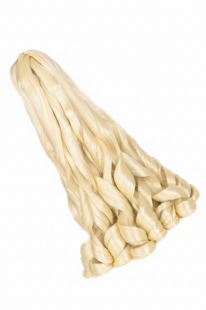 French Curls Long - #613