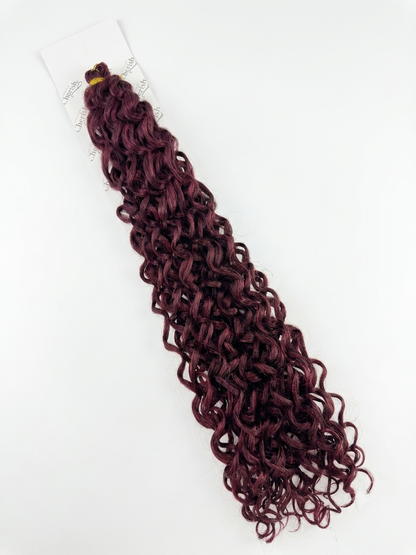 Spanish Curl Crochet- 99J