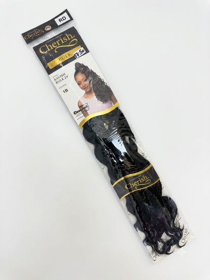 Ravish Curl Crochet- 1B